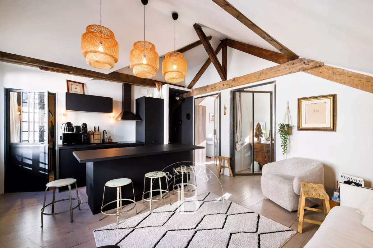 Luxury Apartment for sale in Biarritz, 498 000 €, Photo 4