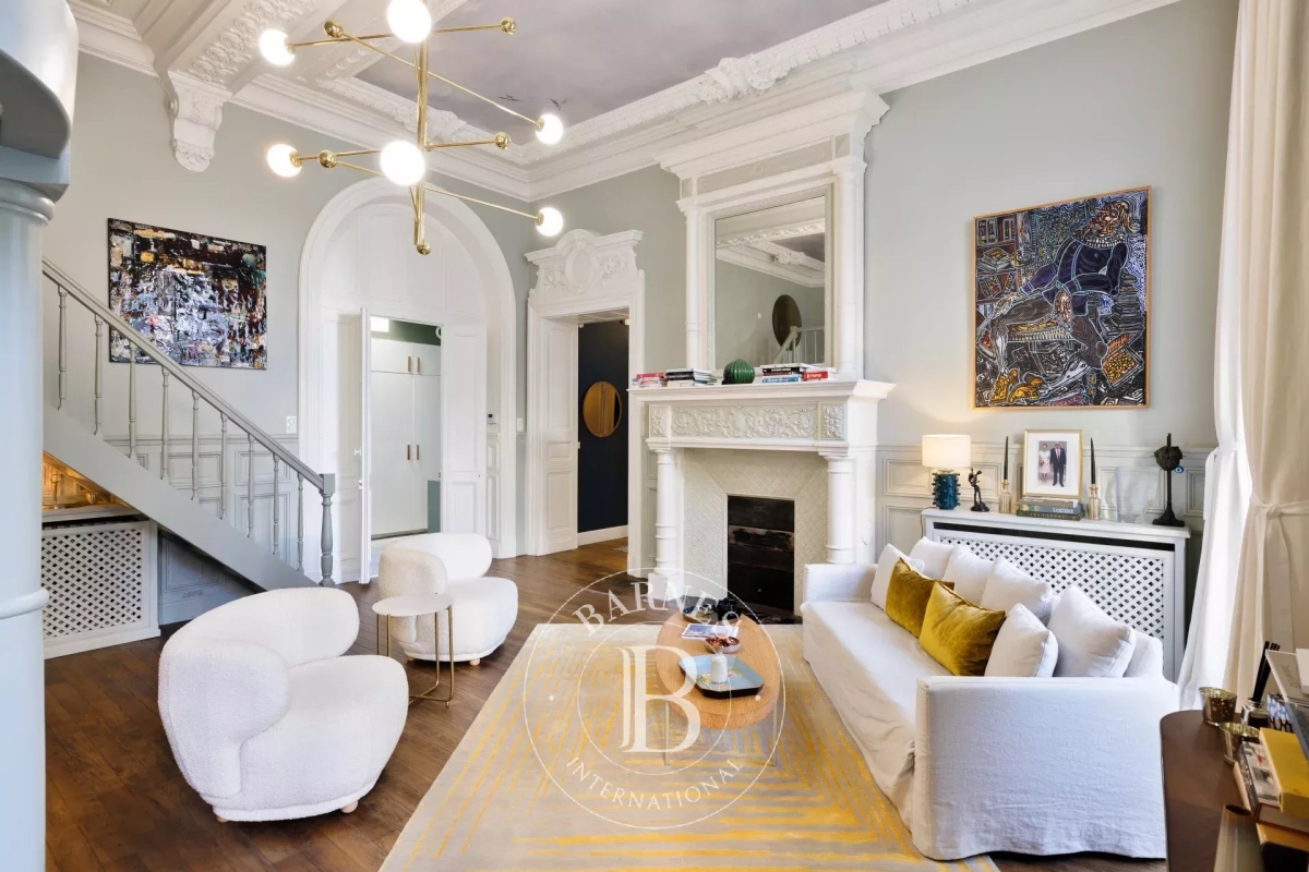 Luxury Apartment for sale in Biarritz, 1 480 000 €, Photo 4