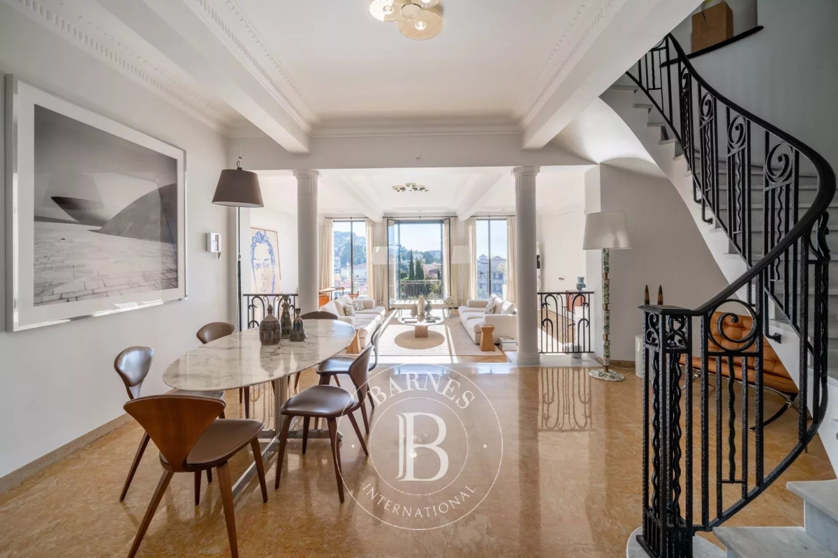 Maison de luxe à vendre à Cannes, 2 250 000 €, Photo 4