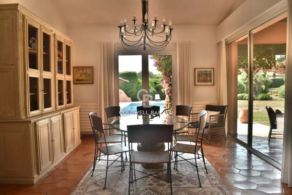 Maison de luxe à vendre à Valbonne, 1 785 000 €, Photo 4