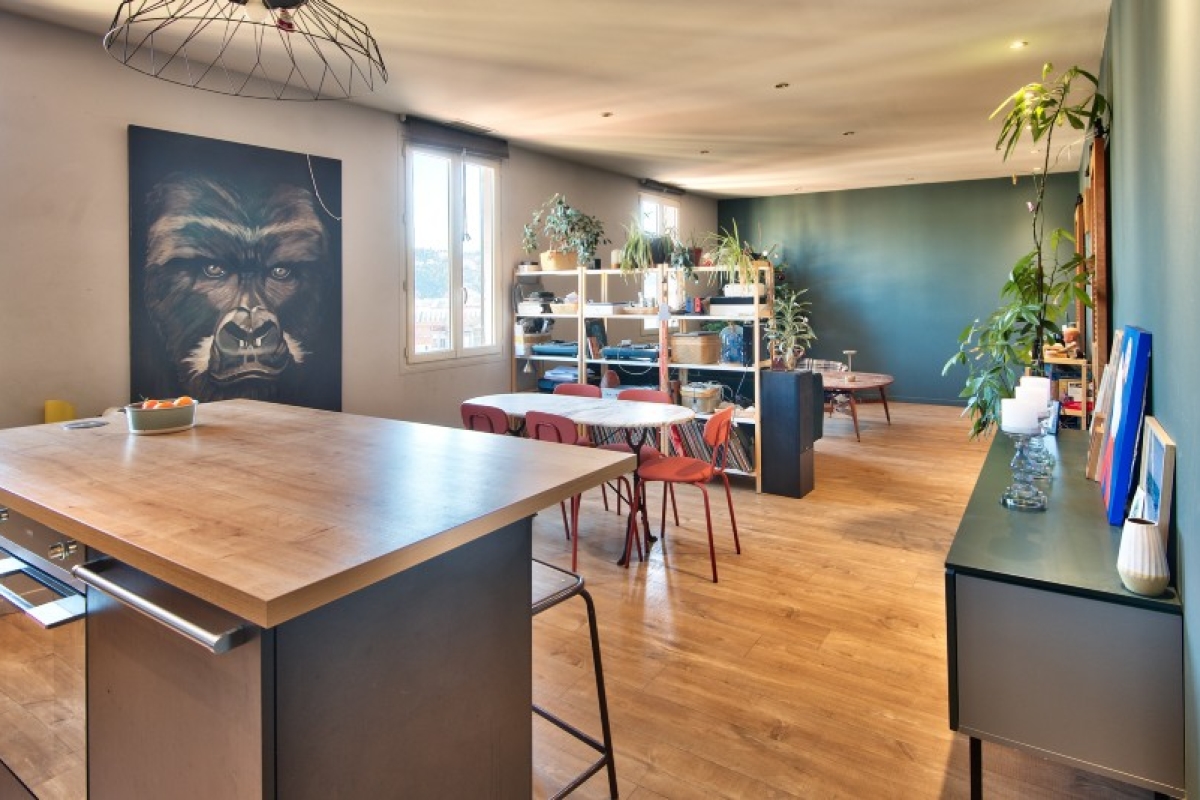 Luxury Apartment for sale in Nice, 335 000 €, Photo 5