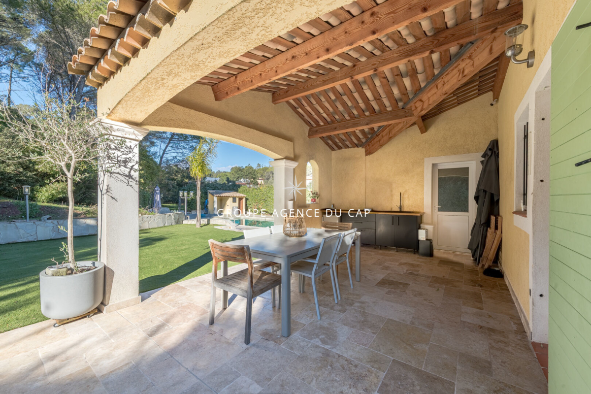 Luxury House for sale in Saint-Raphaël, 1 158 000 €, Photo 5