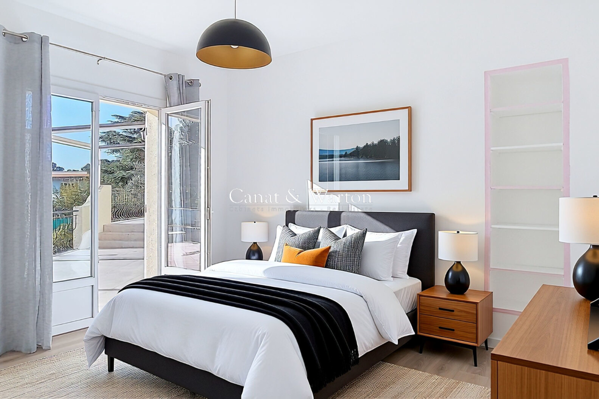 Luxury House for sale in Saint-Raphaël, 840 000 €, Photo 5