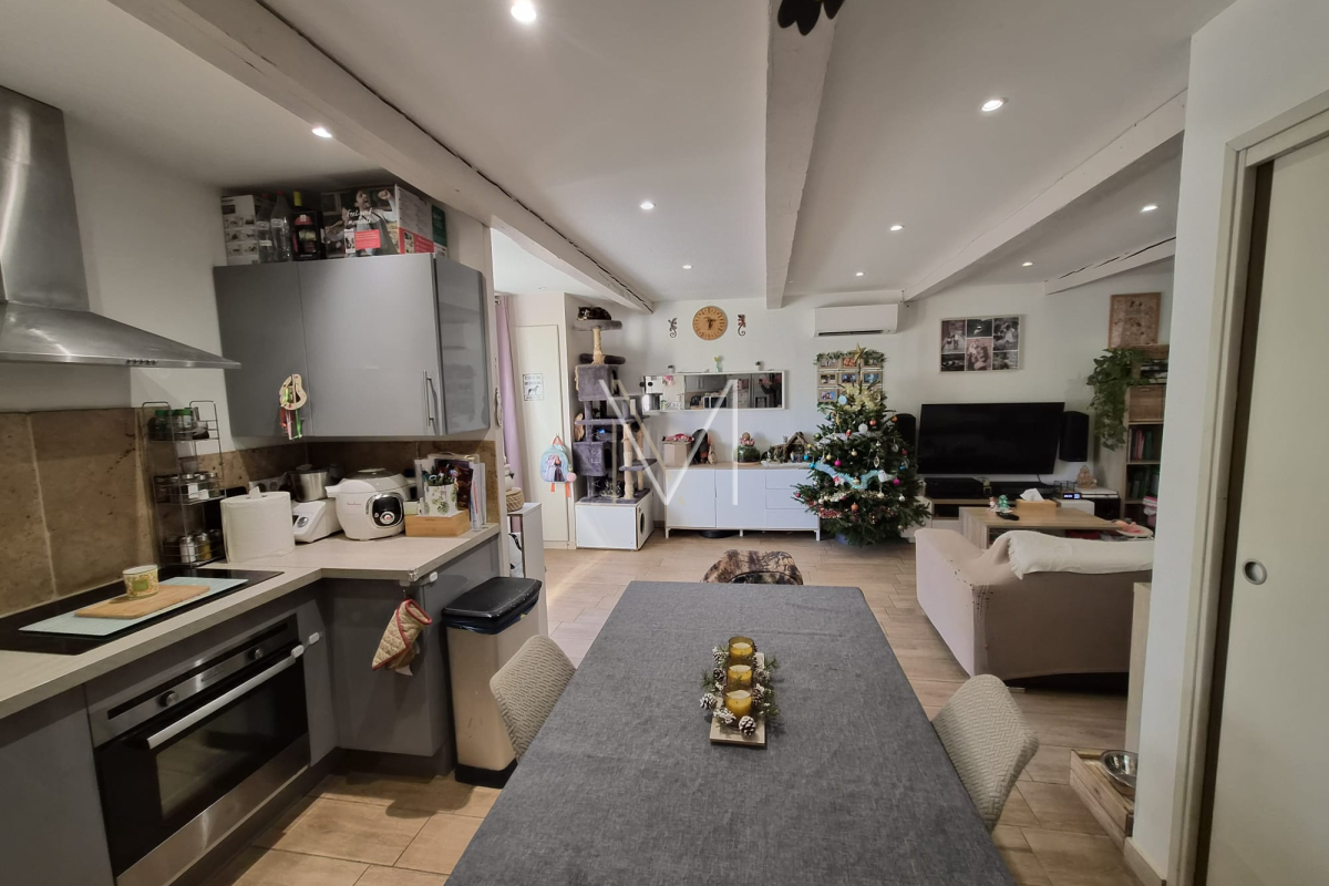 Maison de luxe à vendre à Plan-de-La-Tour, 442 000 €, Photo 5