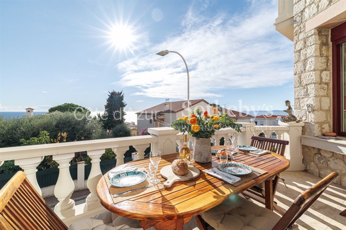 Maison de luxe à vendre à Nice, 3 300 000 €, Photo 5