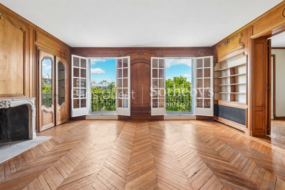 Luxury Apartment for sale in Paris 8ème, 4 320 000 €, Photo 5