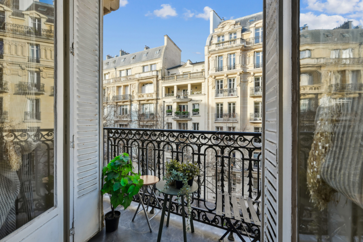 Appartement de luxe à vendre à Paris 16ème, 2 395 000 €, Photo 5
