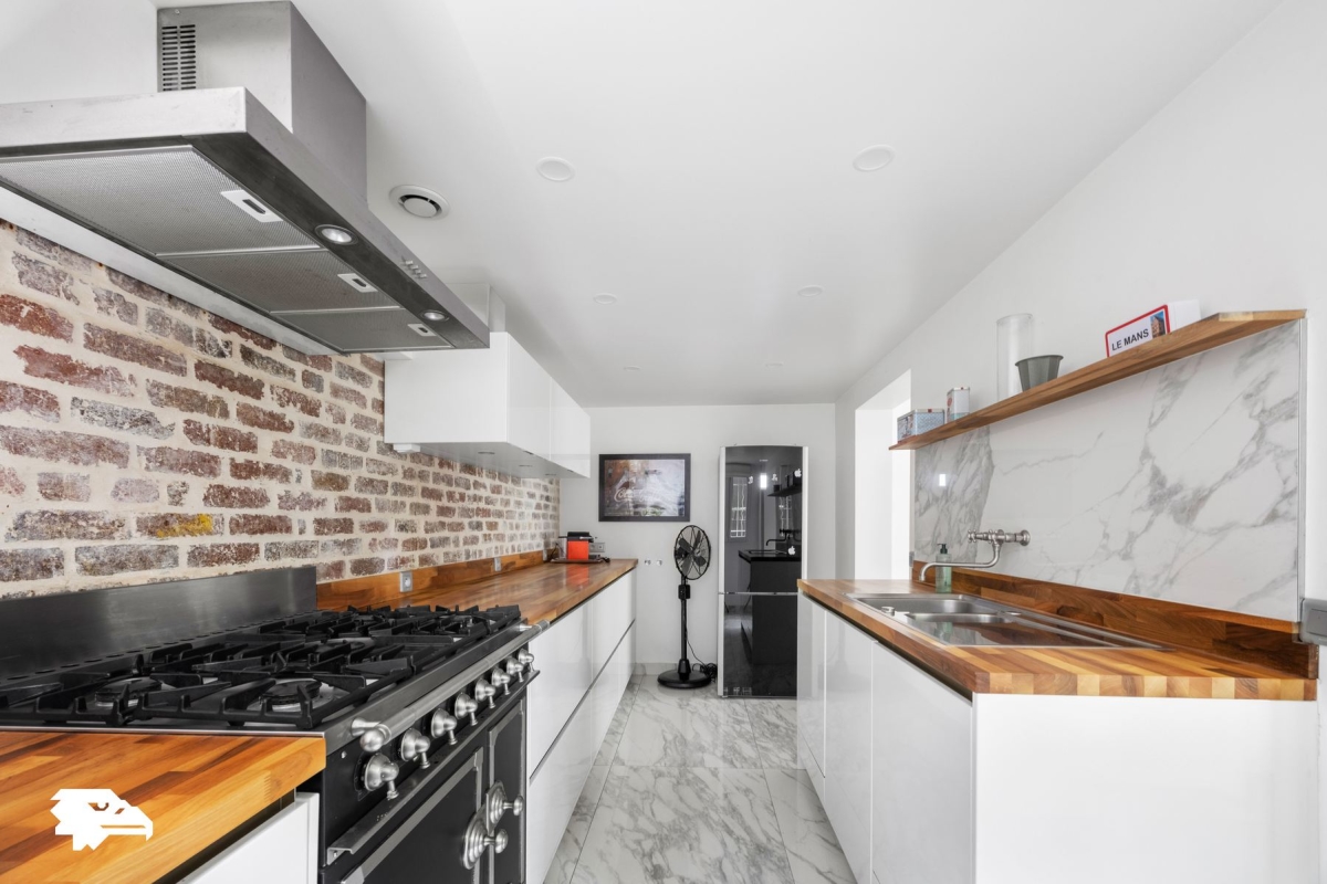 Maison de luxe à vendre à Paris 17Ème, 1 500 000 €, Photo 5