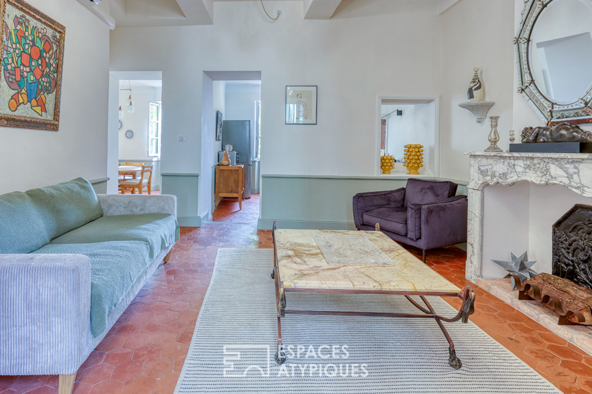 Maison de luxe à vendre à Hyères, 1 030 000 €, Photo 5