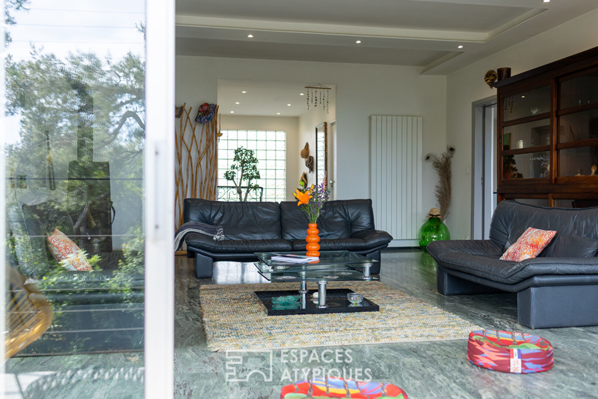 Maison de luxe à vendre à La Seyne-sur-Mer, 1 260 000 €, Photo 5