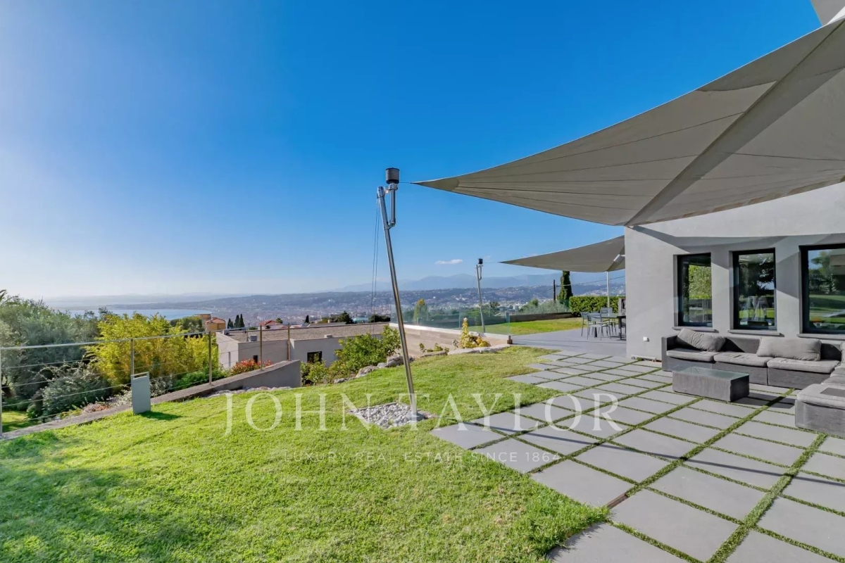 Maison de luxe à vendre à Nice, 6 800 000 €, Photo 5