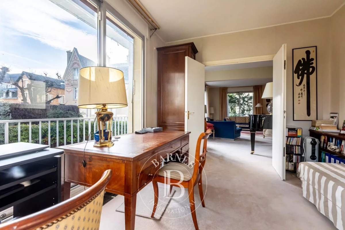 Appartement de luxe à vendre à Neuilly-sur-Seine, 1 760 000 €, Photo 5