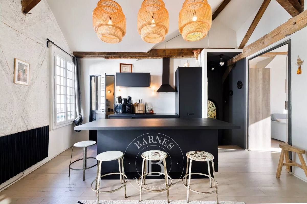 Luxury Apartment for sale in Biarritz, 498 000 €, Photo 5