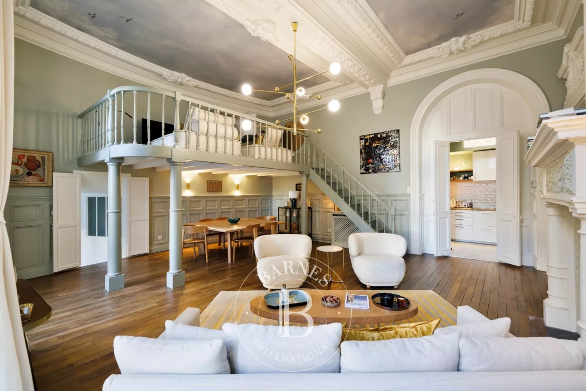 Luxury Apartment for sale in Biarritz, 1 480 000 €, Photo 5