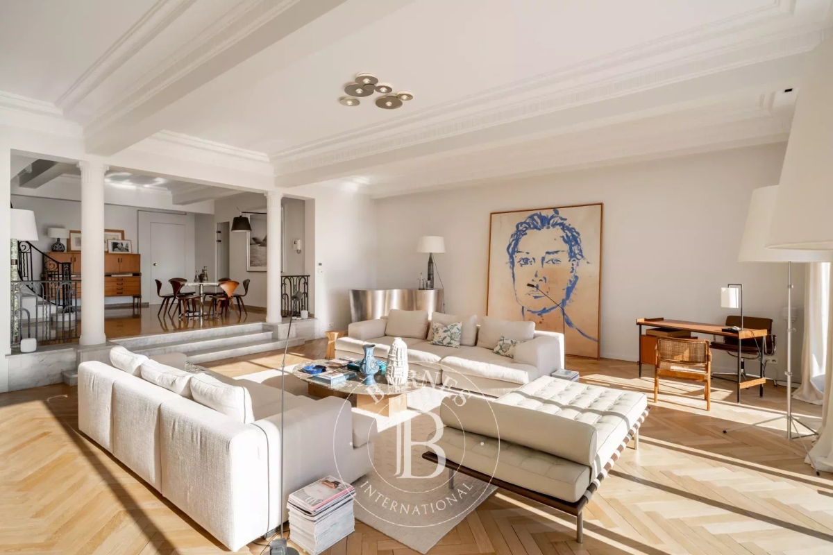 Maison de luxe à vendre à Cannes, 2 250 000 €, Photo 5