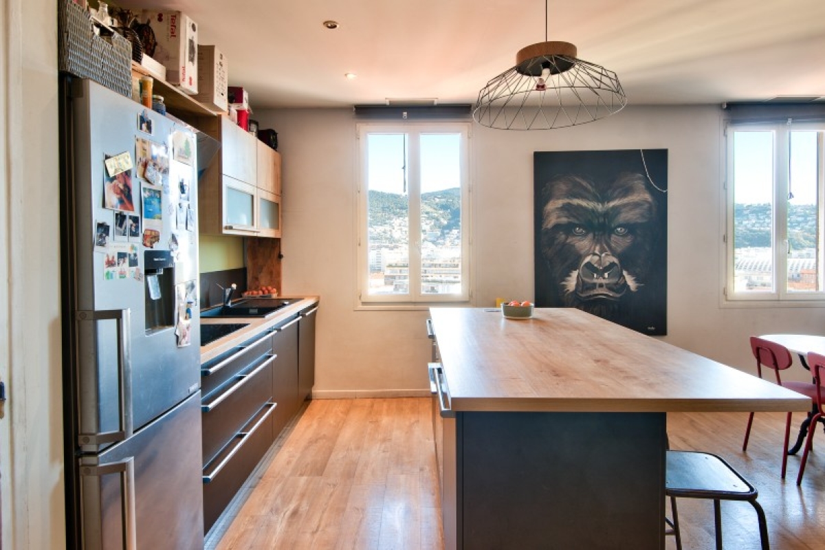 Luxury Apartment for sale in Nice, 335 000 €, Photo 6