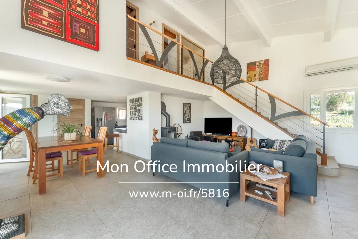 Luxury House for sale in La Verdière, 529 000 €, Photo 6