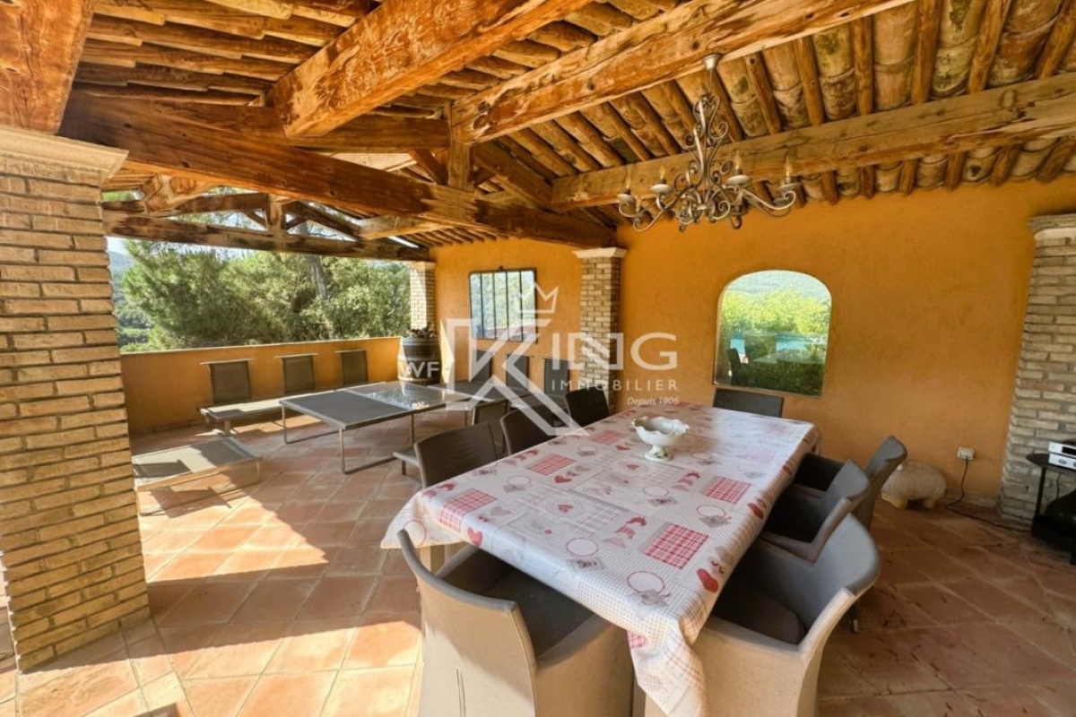 Luxury House for sale in Plan-de-La-Tour, 1 100 000 €, Photo 6