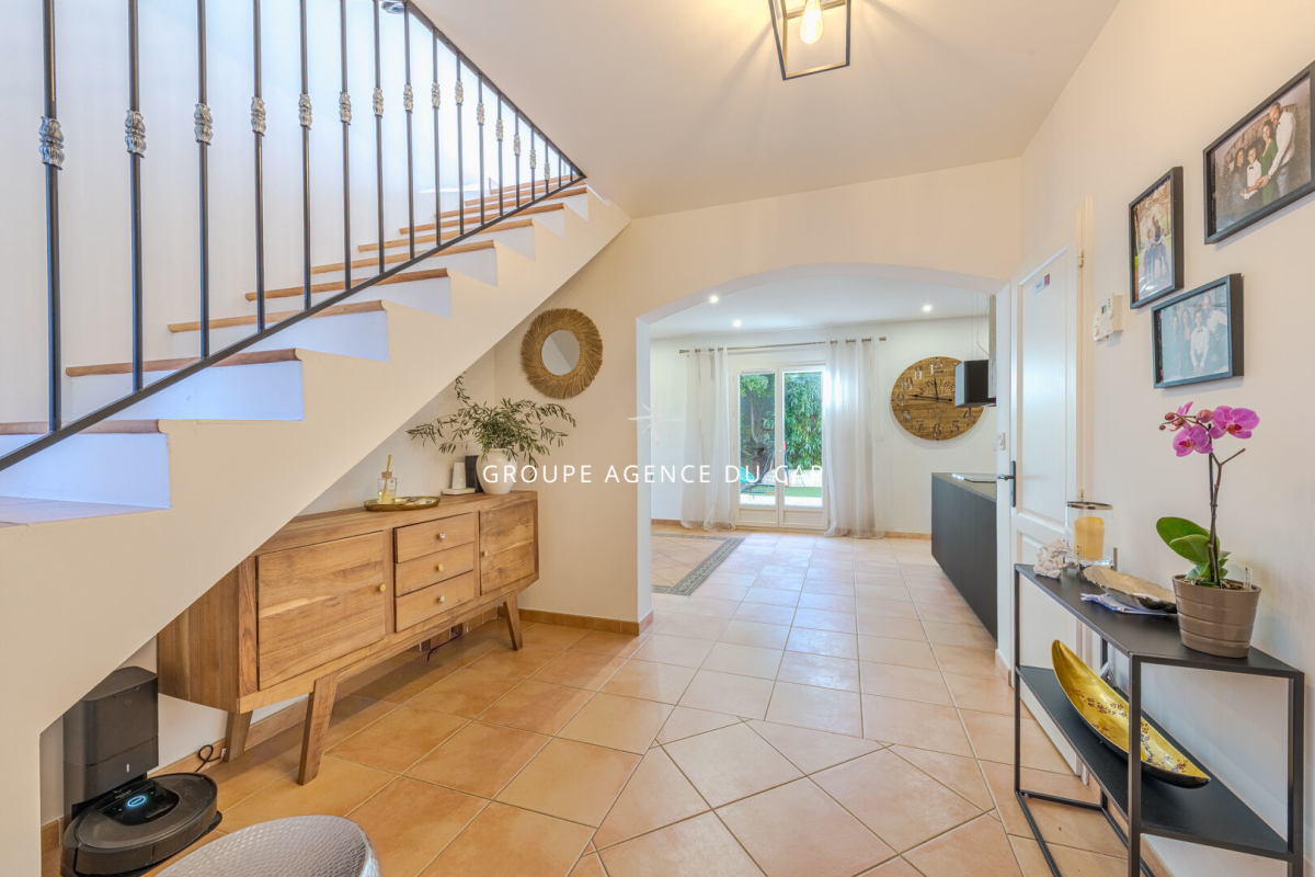 Luxury House for sale in Saint-Raphaël, 1 158 000 €, Photo 6