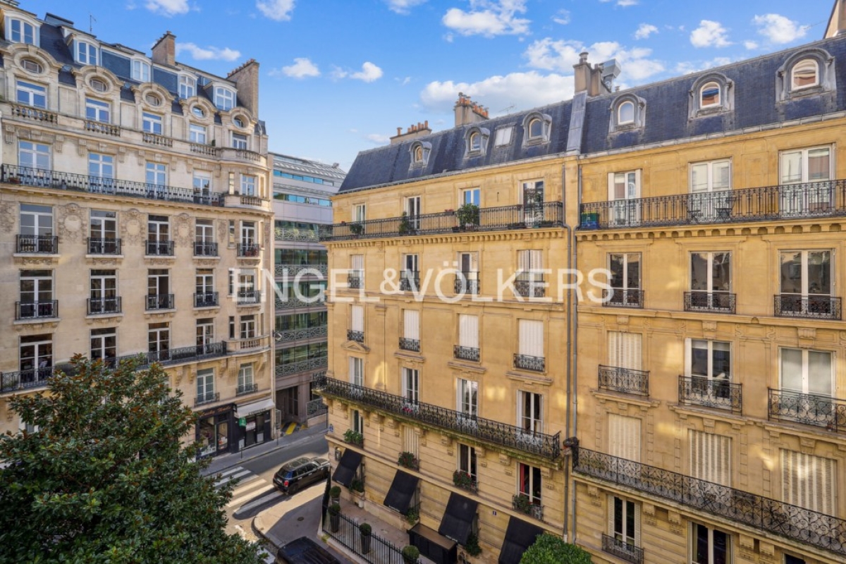 Luxury Apartment for sale in Paris 16Ème, 795 000 €, Photo 6