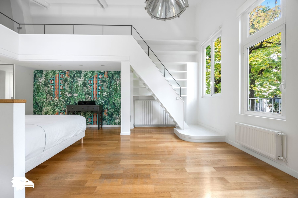 Maison de luxe à vendre à Paris 17Ème, 1 500 000 €, Photo 6