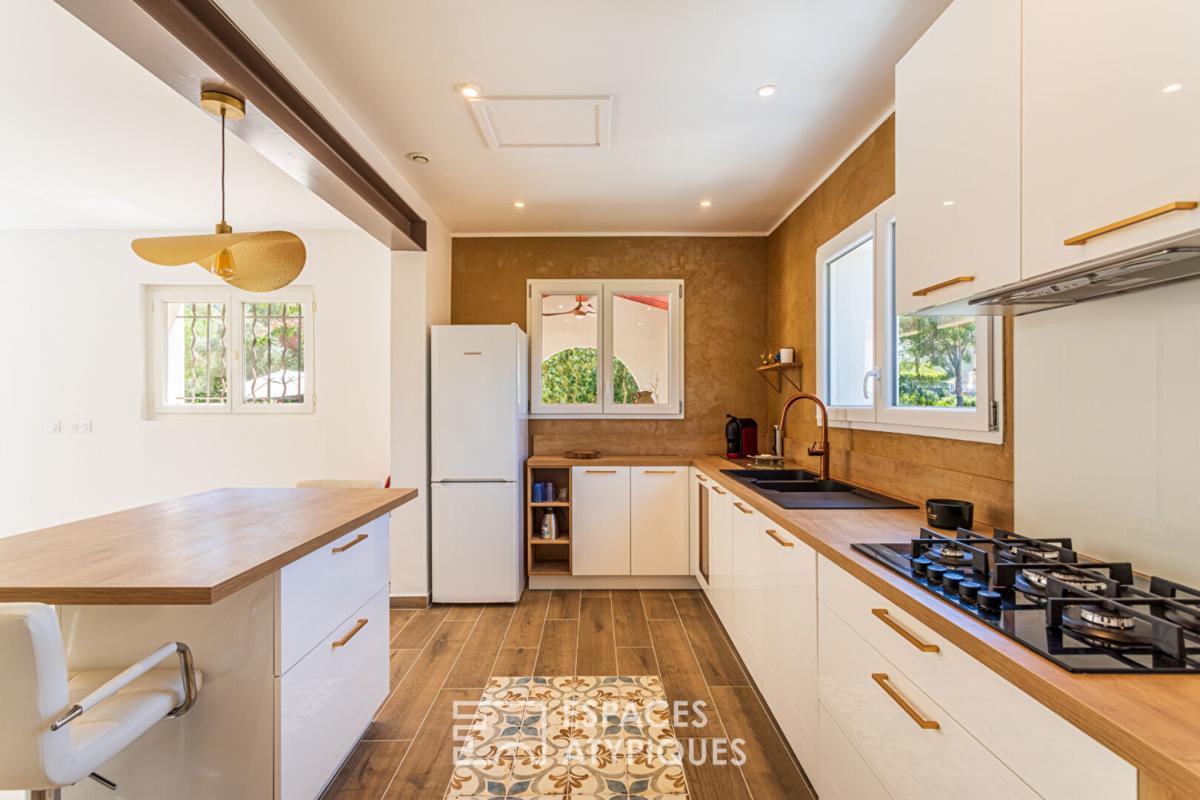 Maison de luxe à vendre à Sanary-sur-Mer, 1 290 000 €, Photo 6