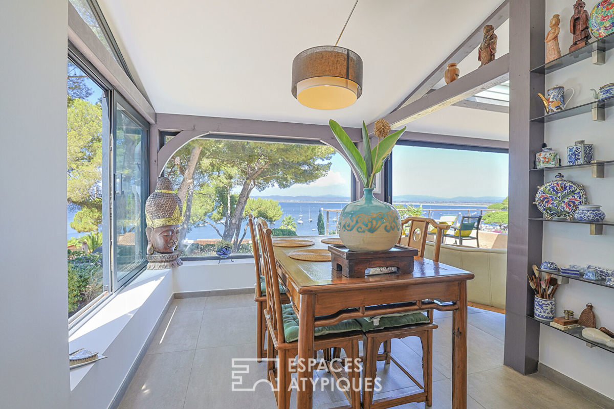 Maison de luxe à vendre à Hyères, 2 350 000 €, Photo 6