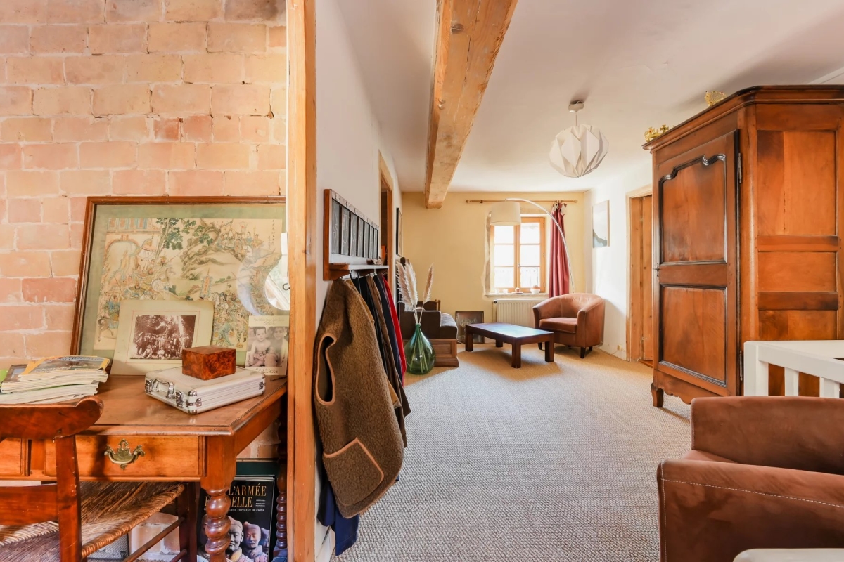 Maison de luxe à vendre à Curis au Mont d'Or, 607 700 €, Photo 6