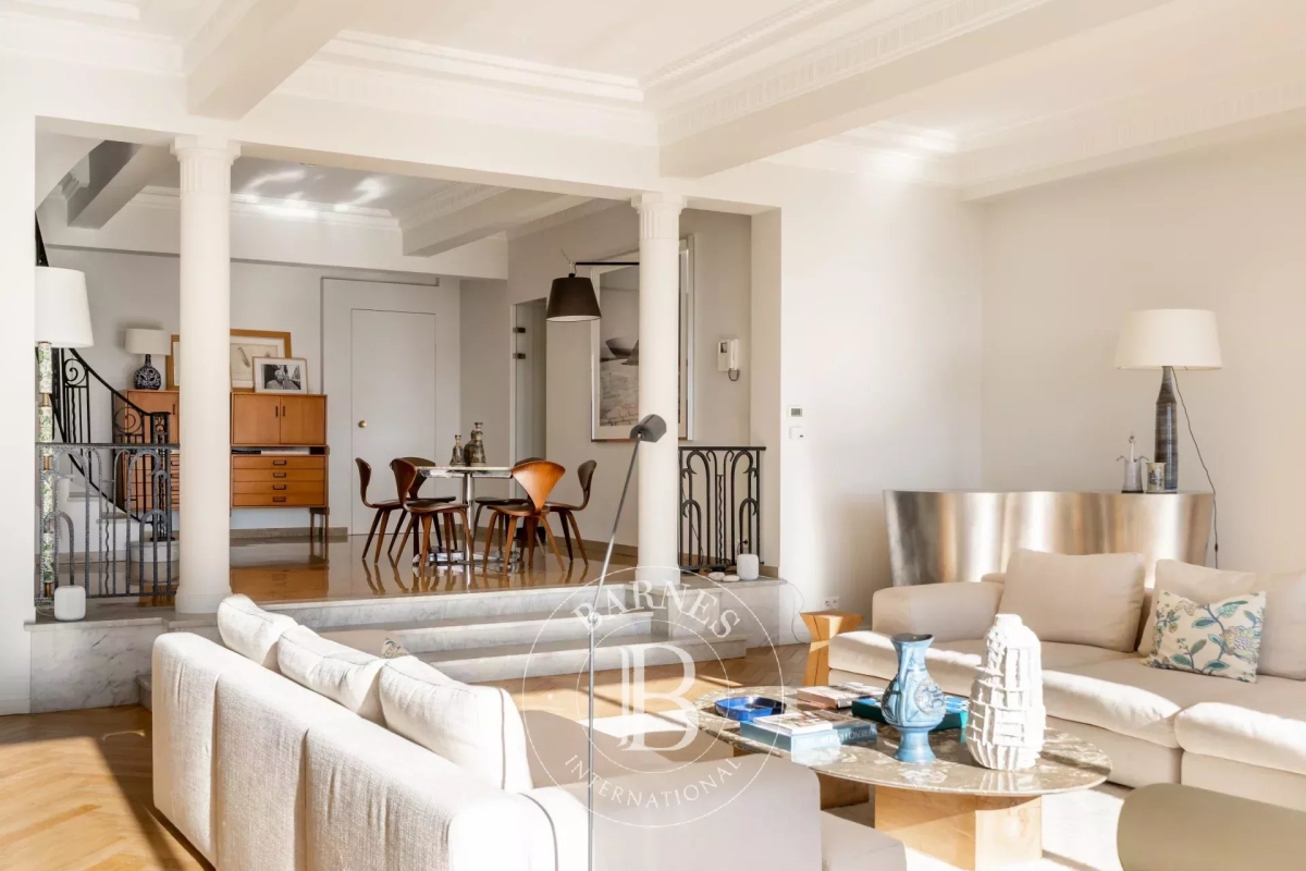 Maison de luxe à vendre à Cannes, 2 250 000 €, Photo 6
