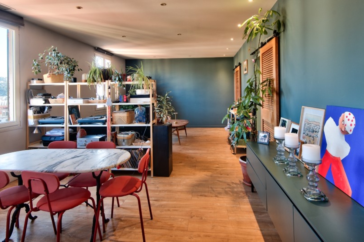 Luxury Apartment for sale in Nice, 335 000 €, Photo 7