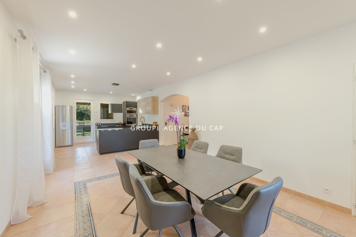 Luxury House for sale in Saint-Raphaël, 1 158 000 €, Photo 7