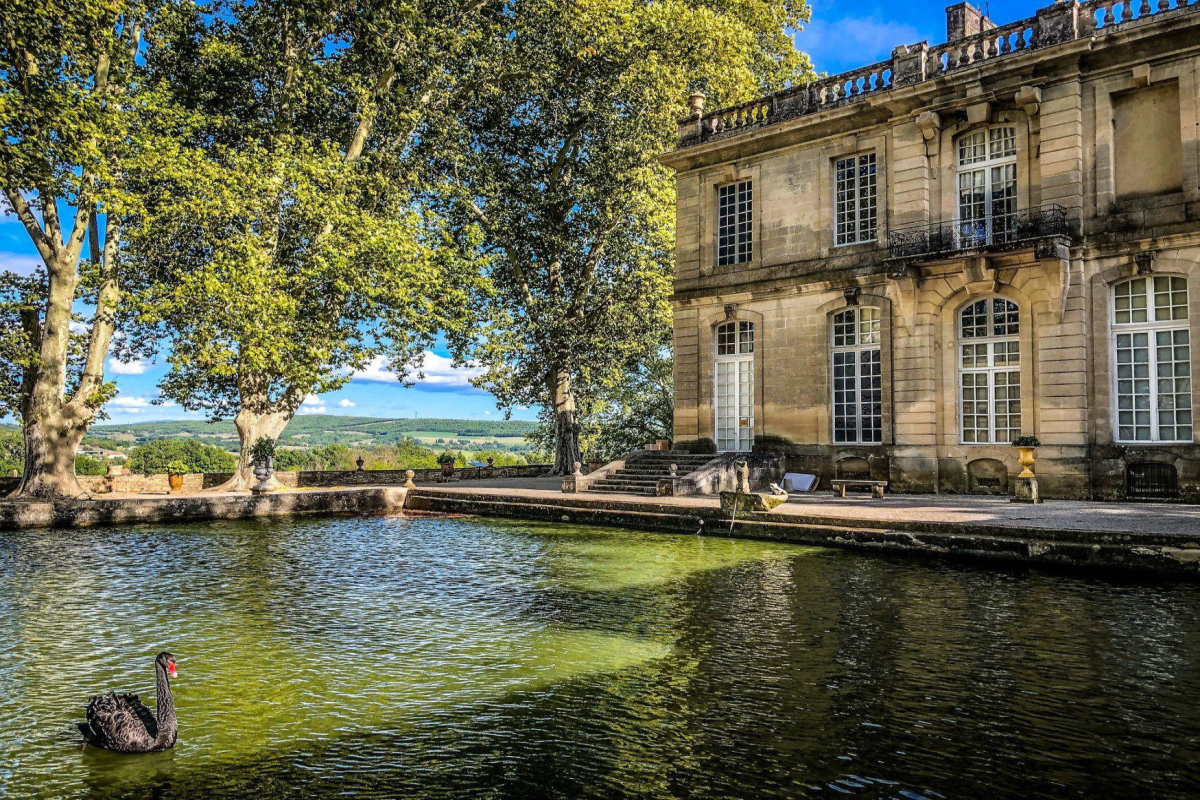 Luxury House for sale in Forcalquier, 5 900 000 €, Photo 7