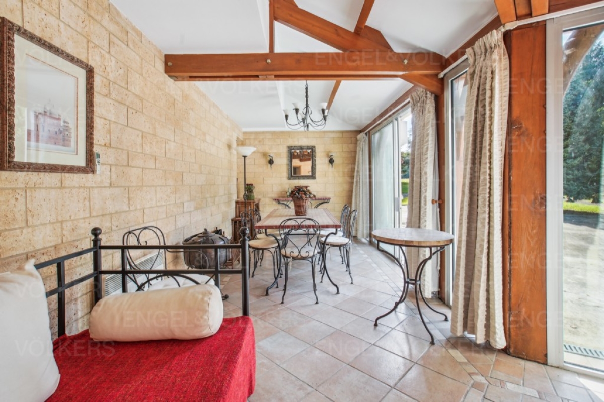Maison de luxe à vendre à Villepreux, 3 000 000 €, Photo 7