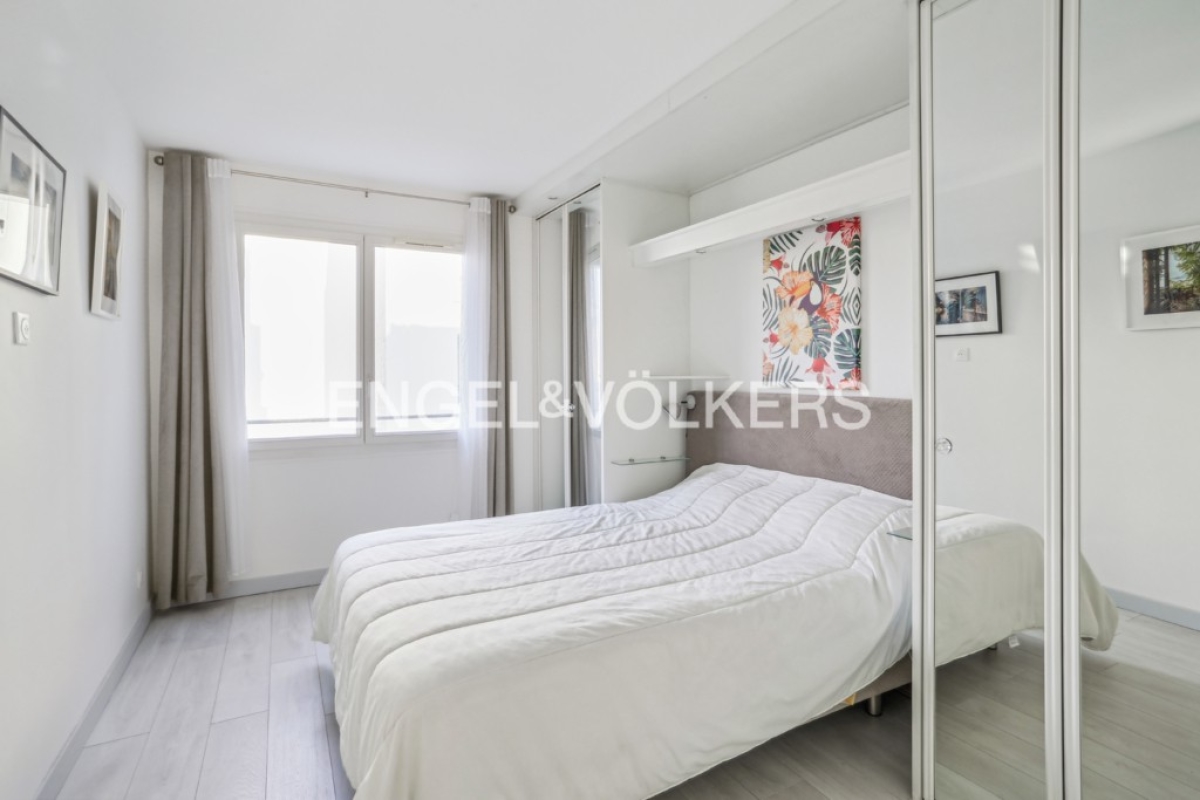 Luxury Apartment for sale in Paris 16Ème, 795 000 €, Photo 7