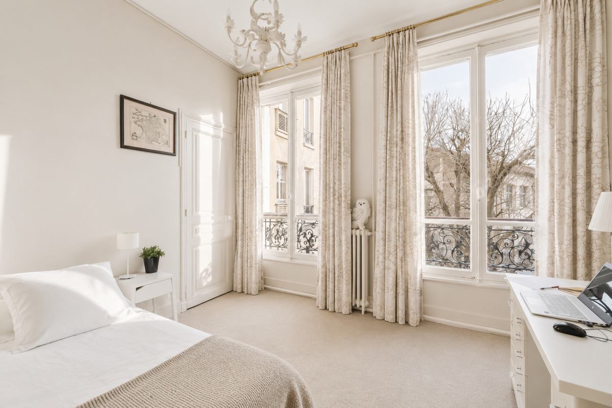 Appartement de luxe à vendre à Paris 16ème, 2 395 000 €, Photo 7