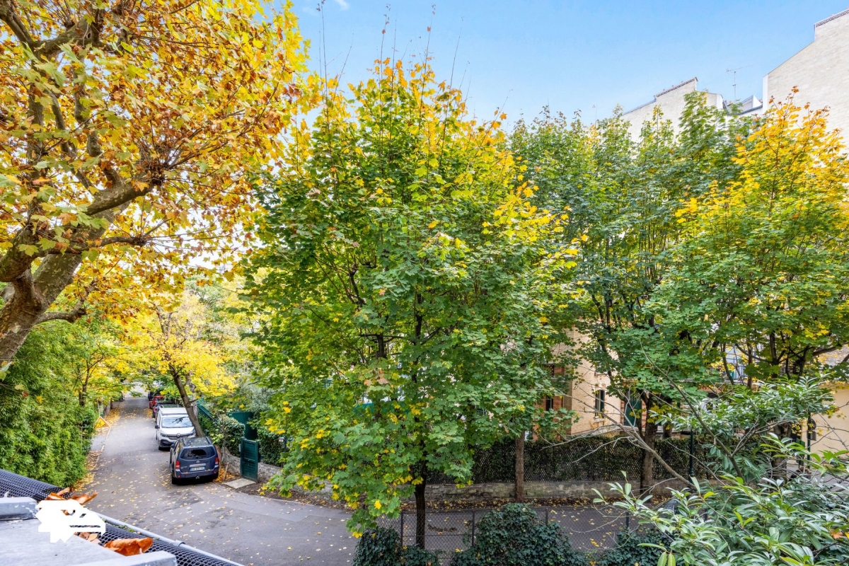 Maison de luxe à vendre à Paris 17Ème, 1 500 000 €, Photo 7