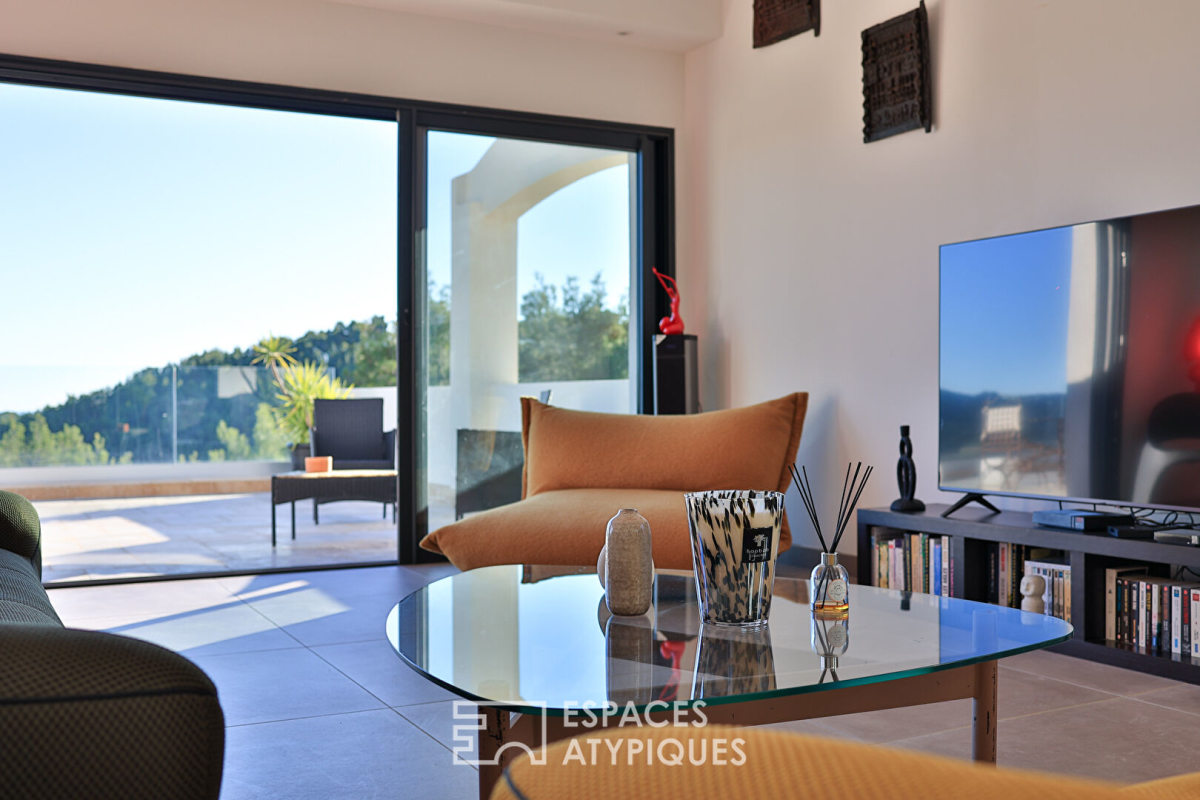 Maison de luxe à vendre à La Cadière-d'Azur, 1 490 000 €, Photo 7