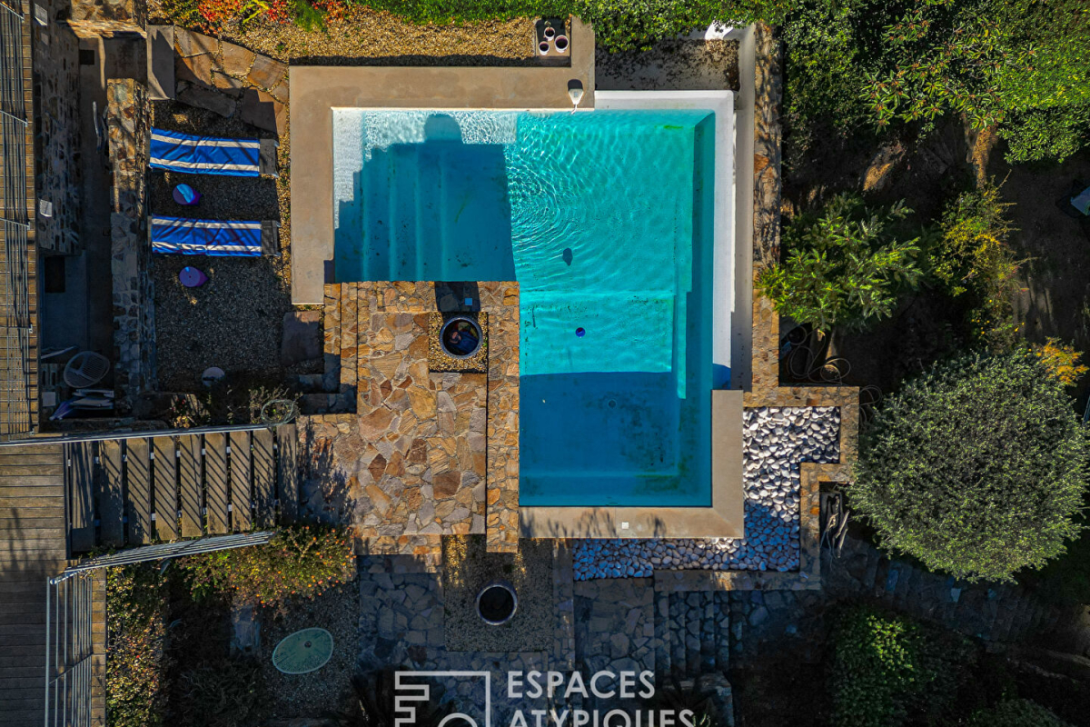 Maison de luxe à vendre à Bormes-les-Mimosas, 2 691 000 €, Photo 7