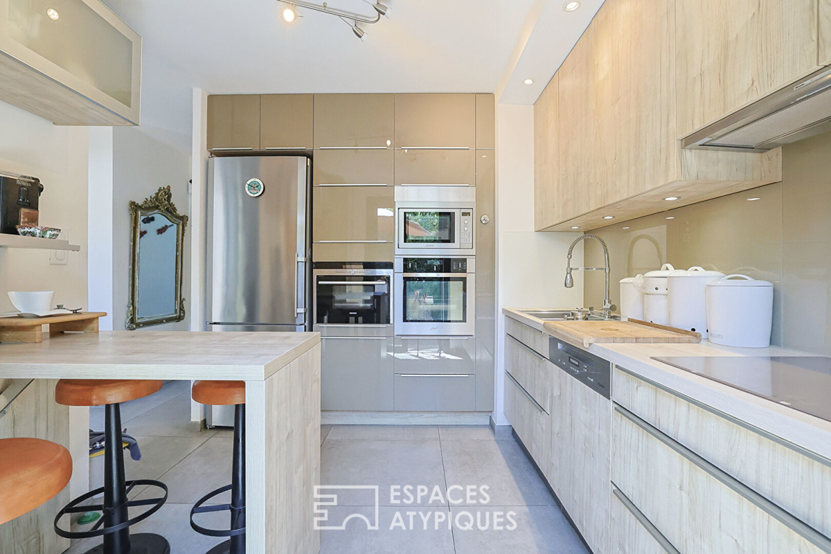 Maison de luxe à vendre à Hyères, 2 350 000 €, Photo 7