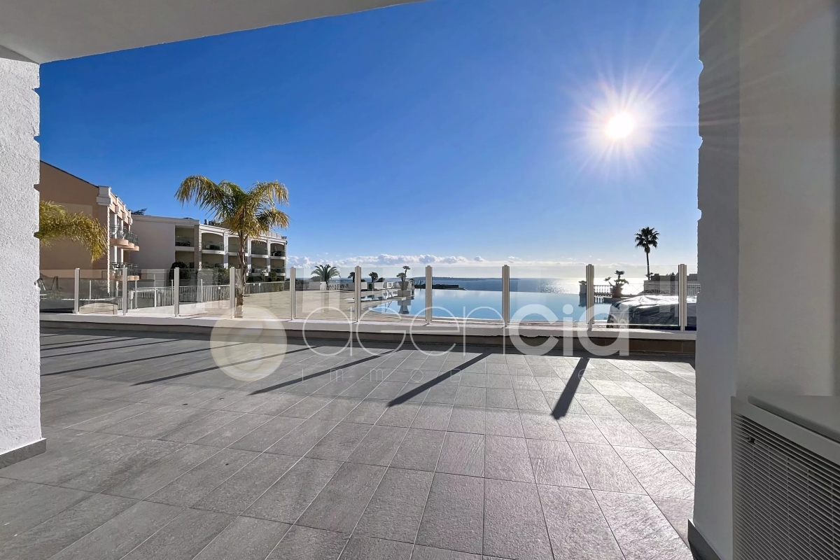 Appartement de luxe à vendre à Cannes, 870 000 €, Photo 7