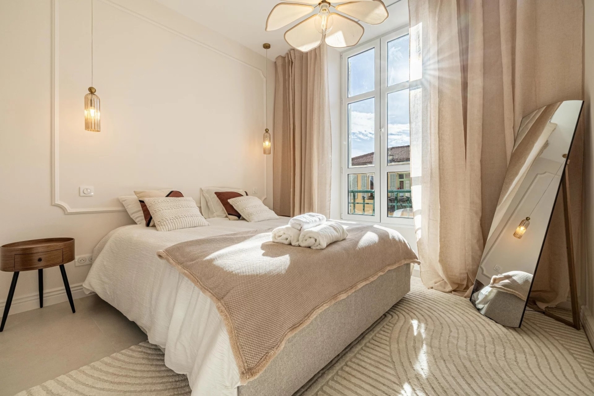 Appartement de luxe à vendre à Nice, 599 000 €, Photo 7