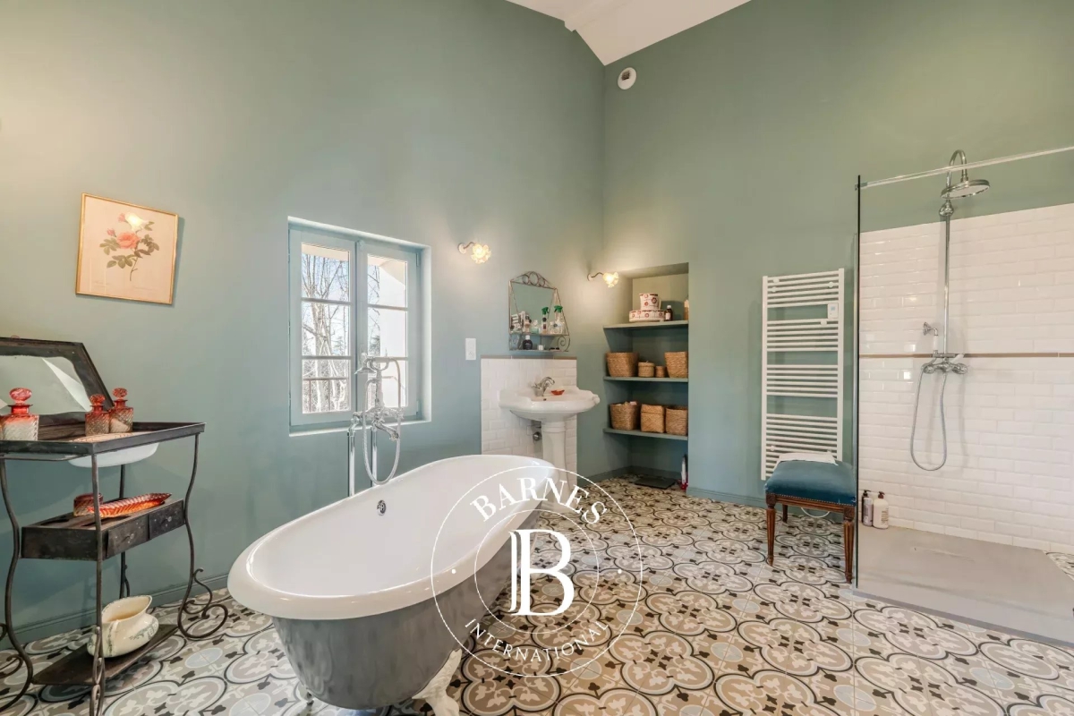 Maison de luxe à vendre à Mormoiron, 1 080 000 €, Photo 7