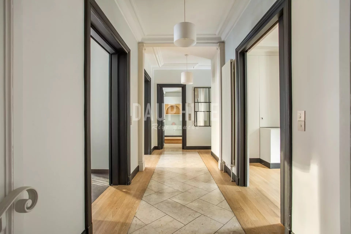 Appartement de luxe à louer à Paris 17Ème, 7 800 €, Photo 7