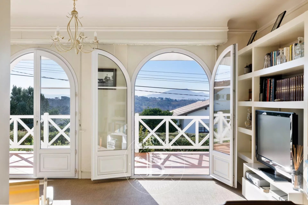 Maison de luxe à vendre à Biarritz, 1 590 000 €, Photo 7