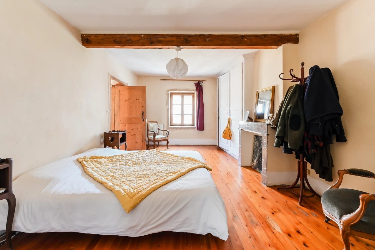 Maison de luxe à vendre à Curis au Mont d'Or, 607 700 €, Photo 7