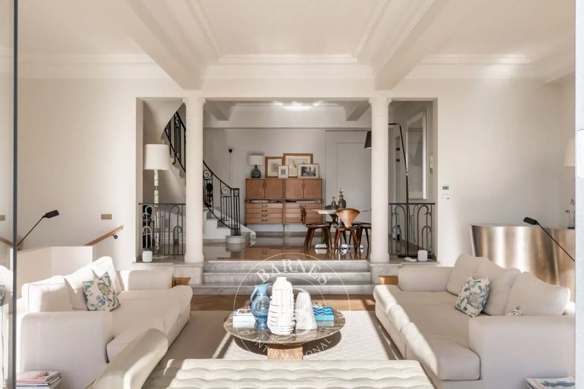 Maison de luxe à vendre à Cannes, 2 250 000 €, Photo 7
