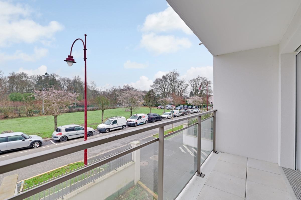 Appartement de luxe à vendre à Gretz-Armainvilliers, 265 000 €, Photo 1