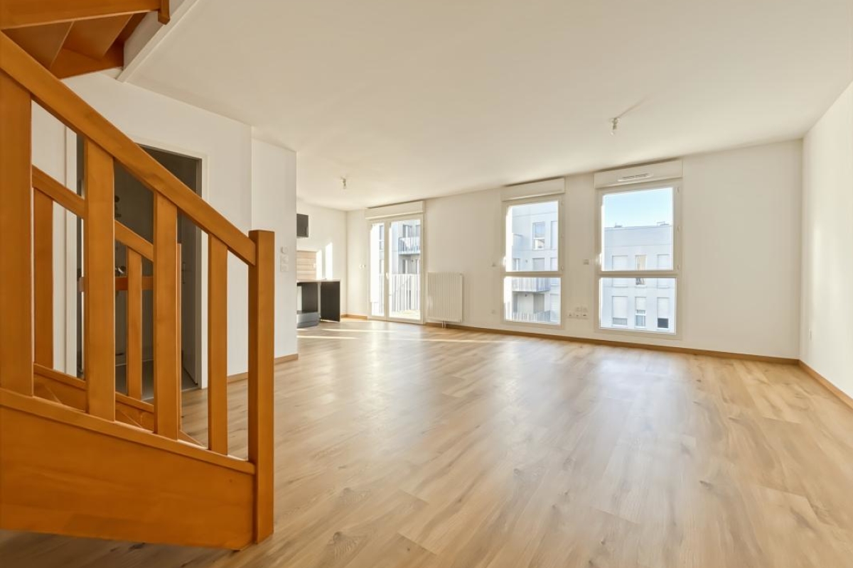 Appartement de luxe à vendre à Saint Andre Lez Lille, 379 000 €, Photo 1