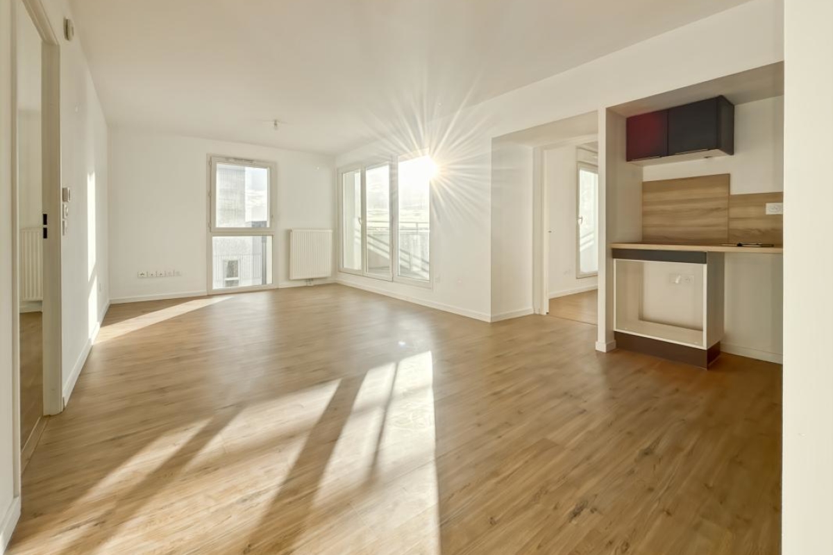 Appartement de luxe à vendre à Tourcoing, 247 000 €, Photo 1