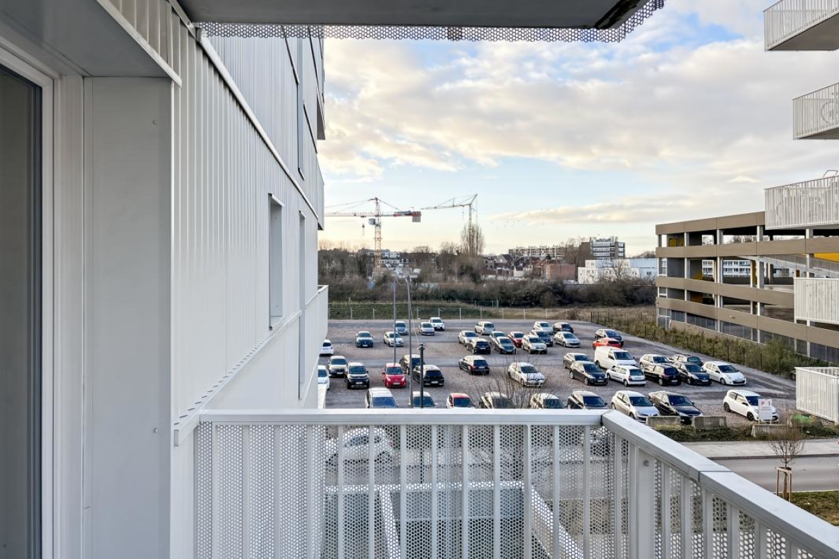 Appartement de luxe à vendre à Tourcoing, 155 000 €, Photo 1